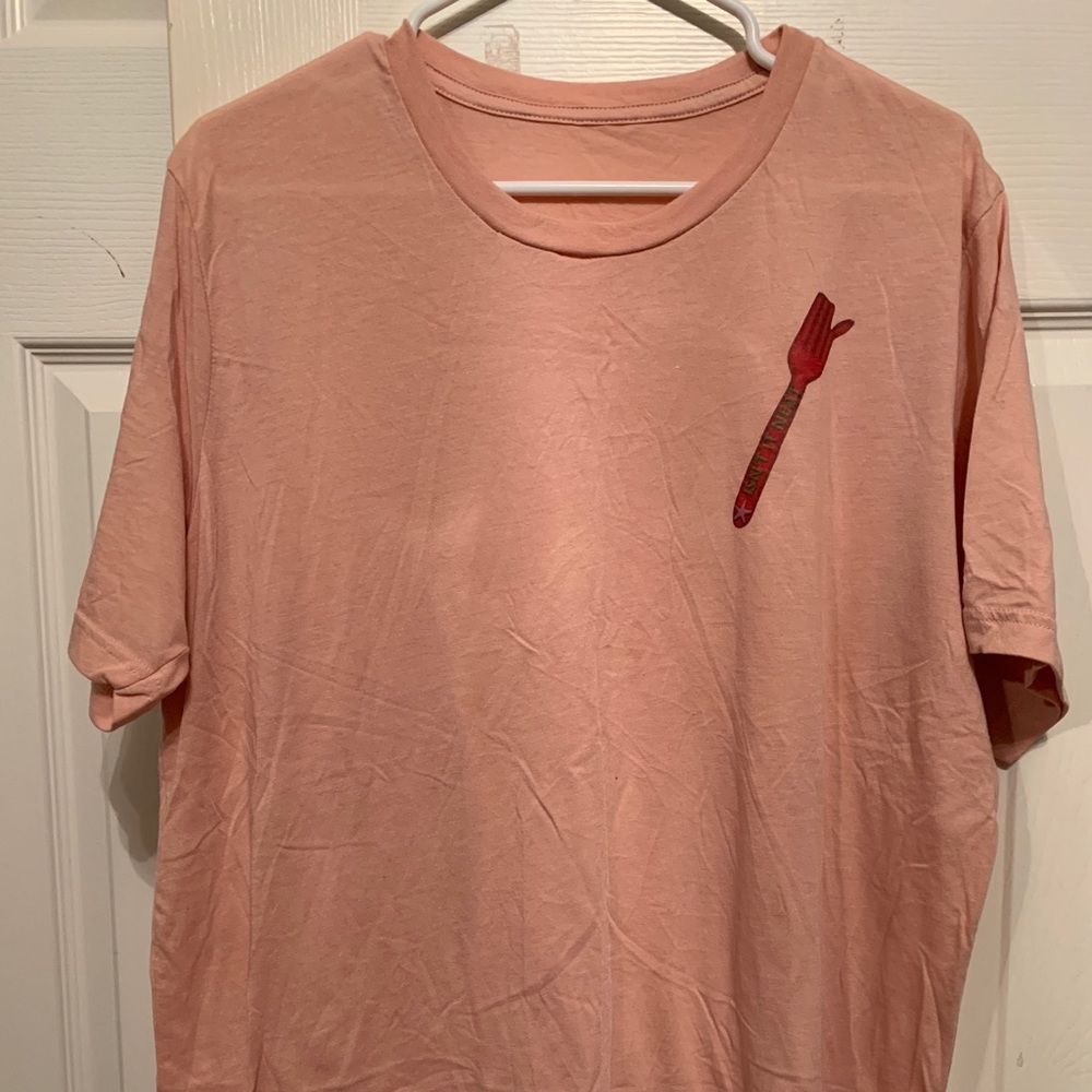 Disney Little Mermaid T-Shirt